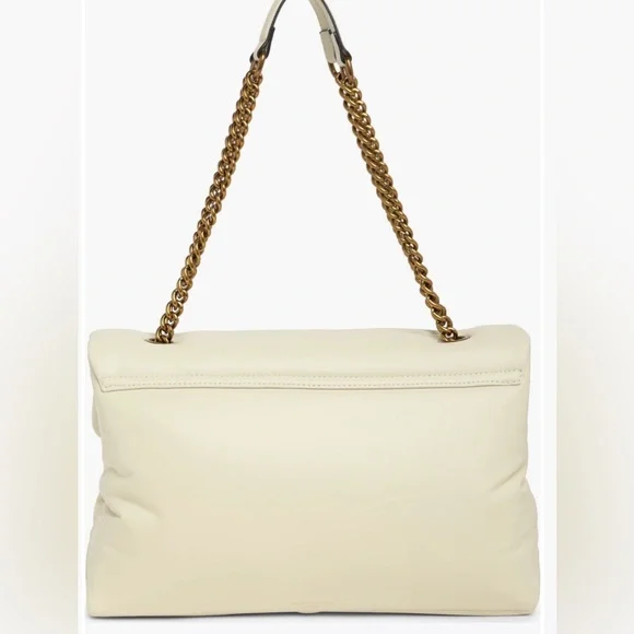 Kurt Geiger XXL Kew Leather Bag - NEW - Picture 3 of 5